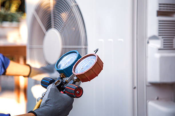 Affordable Furnace Repair solutions in Olmstead, KY